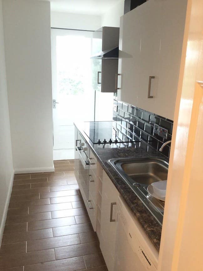 SW154PF Single room Main Photo