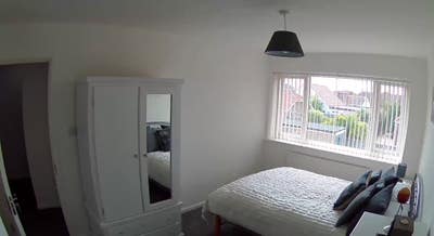 Double Room-Ensuite-Live Out Landlady -Low Deposit Main Photo