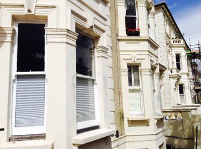 Beautiful Double Bedroom in Heart of Hove Main Photo