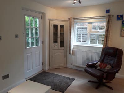 Self-Contained Annexe Available  Main Photo