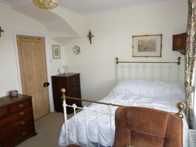 Bright & Cosy Fab room, tidy house, Central Bath!  Main Photo