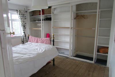 Large Double Rm £650 (July- Mid-Sept), £800 Sept  Main Photo
