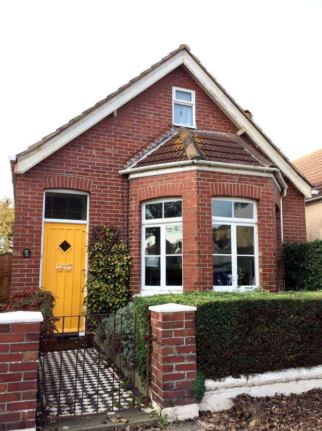En-suite double bedroom in Hove  Main Photo