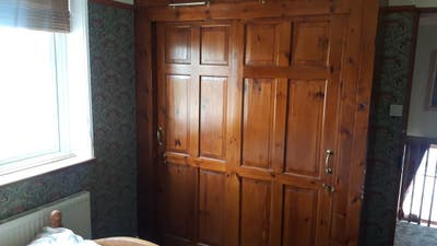 Double room to let in shared house Worthing Main Photo