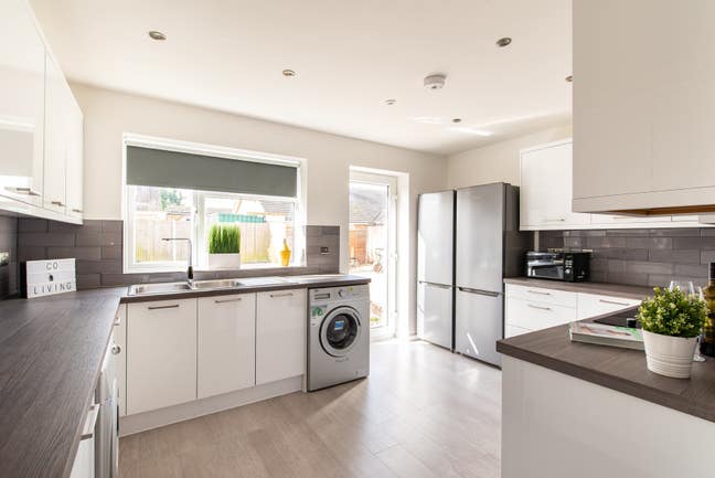 Luxury House Share  Main Photo