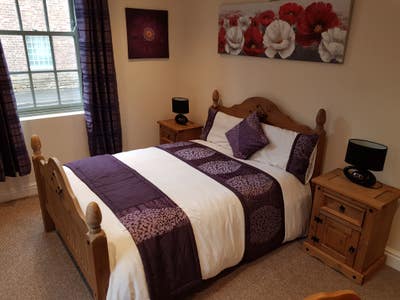  Beautiful double room for rent Main Photo