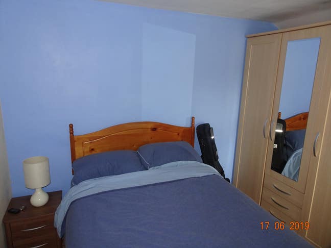 FLATLET in large House (retired Couple) Headington Main Photo