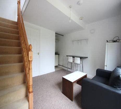 Studio Apartment Near Town Centre Main Photo