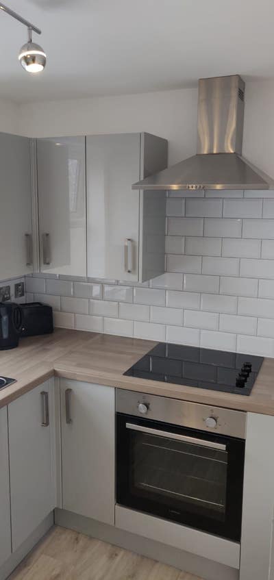 Small Cosy Studio Available Now Hyson Green   Main Photo