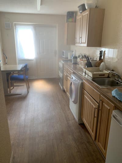 Double  Room to Rent in Hulme Bills Included Main Photo