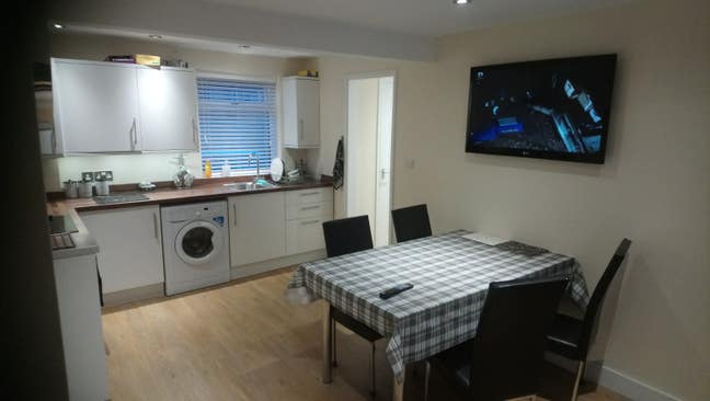 Very smart room  Main Photo