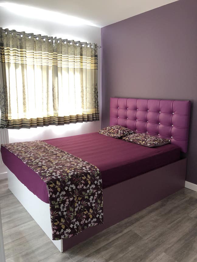Double Bedroom with En-suite for rent Main Photo