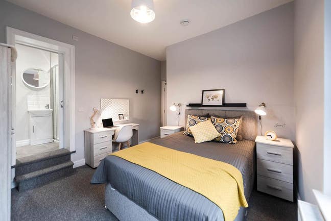 ✨Double En suite Bolton  Main Photo