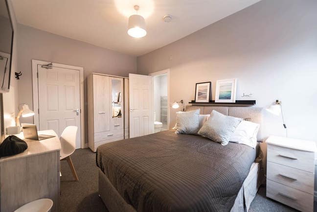 ✨Double En suite Bolton  Main Photo