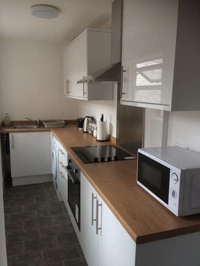 Large double, great location, all bills inc.  Main Photo