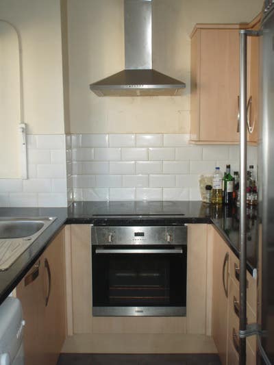 Aldgate East London E.1 Main Photo