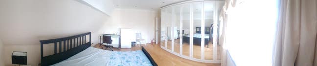 Massive Double Room-Egham,Staines,Heathrow Main Photo