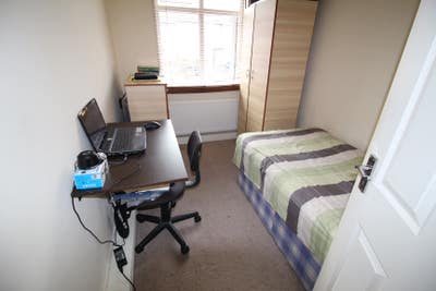 Single room in Edgware Main Photo