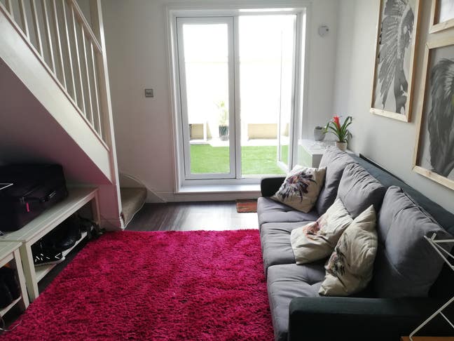    Double Room- Female - North Laines, Brighton Main Photo