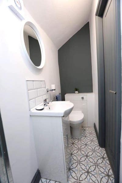 ✨ Luxury En-Suite Rooms – Walk to Media City! ✨ Main Photo