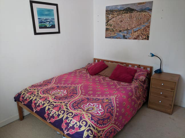 Lovely Room to Rent in Barnes/Hammersmith Main Photo