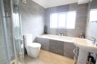 Double Room Main Photo