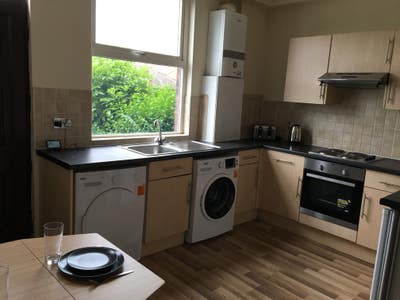 Room in Meanwood House Share Main Photo