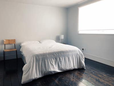  Spacious double room in a relaxed creative house  Main Photo