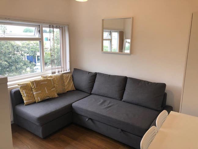 Brand New Luxury Studios - Close to Wimbledon    Main Photo