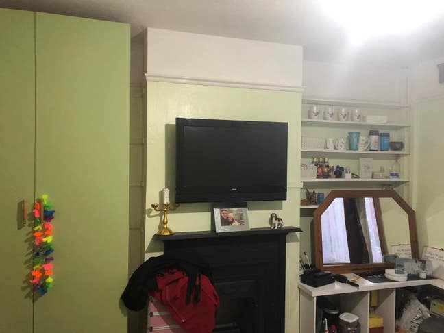 Large Double Room (Short or Long Term Lets) Main Photo