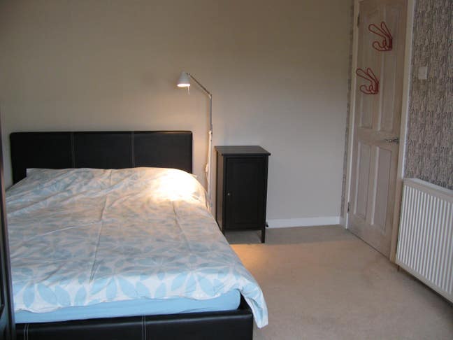  Double Room in Fantastic West End House Share Main Photo