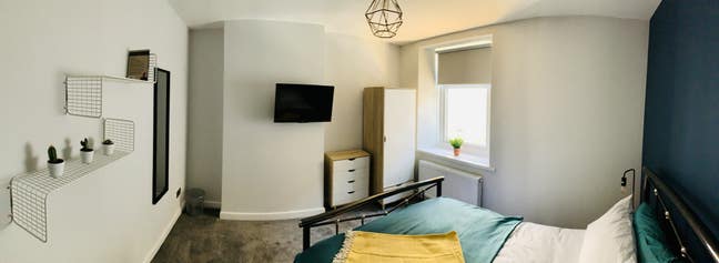 1X Double Room to Let, All Bills/Sky Tv inc. Main Photo