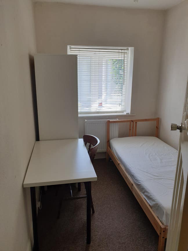 Single room in Brent Cross-Woodville Rd.Bills inc Main Photo