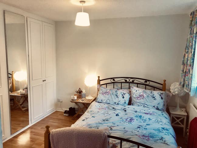 Two double rooms - West Norwood SE27 Main Photo