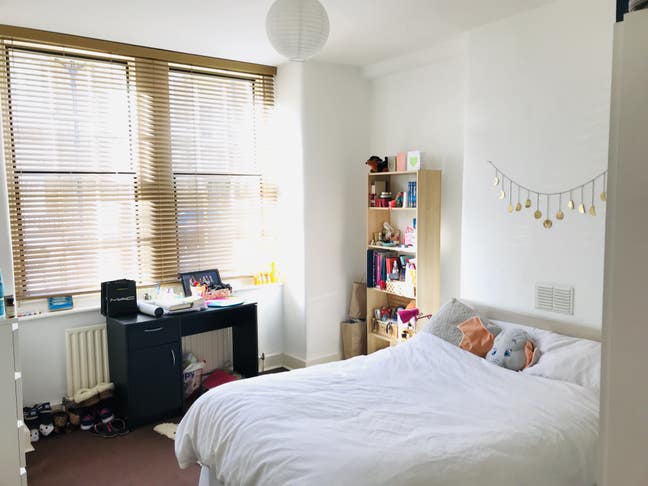 Spacious Double Room to Rent in Waterloo Main Photo