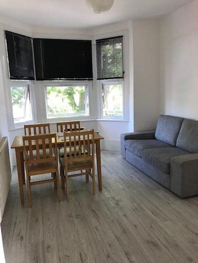 E13 - A truly stunning property. Two Bedroom Flat Main Photo