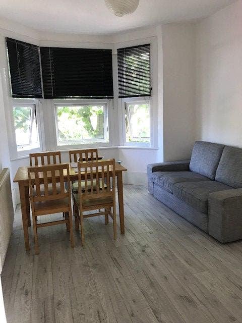 E13 - A truly stunning property. Two Bedroom Flat Main Photo