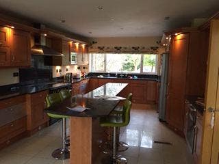 Double Room with En Suite  Main Photo