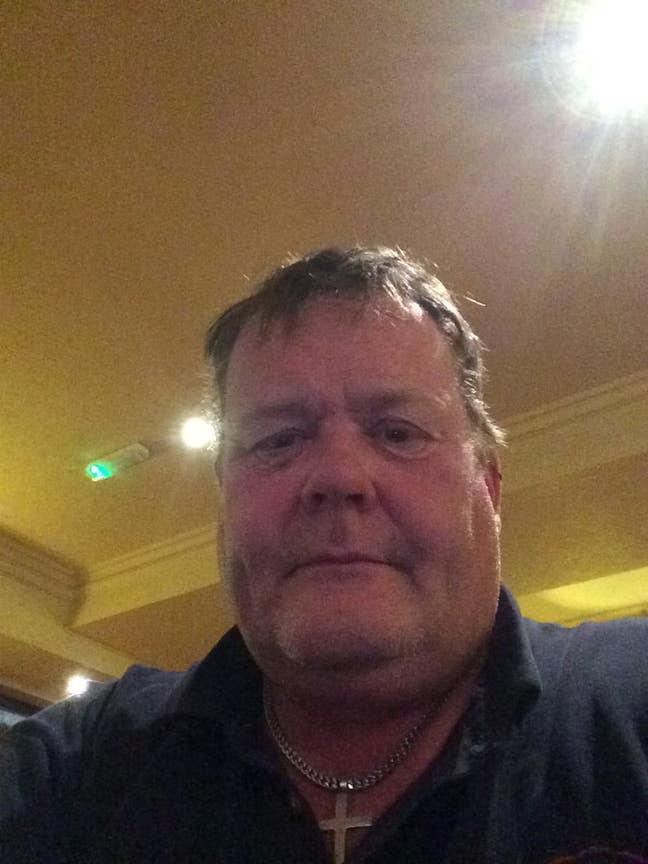Professional Male seeks a double room Main Photo