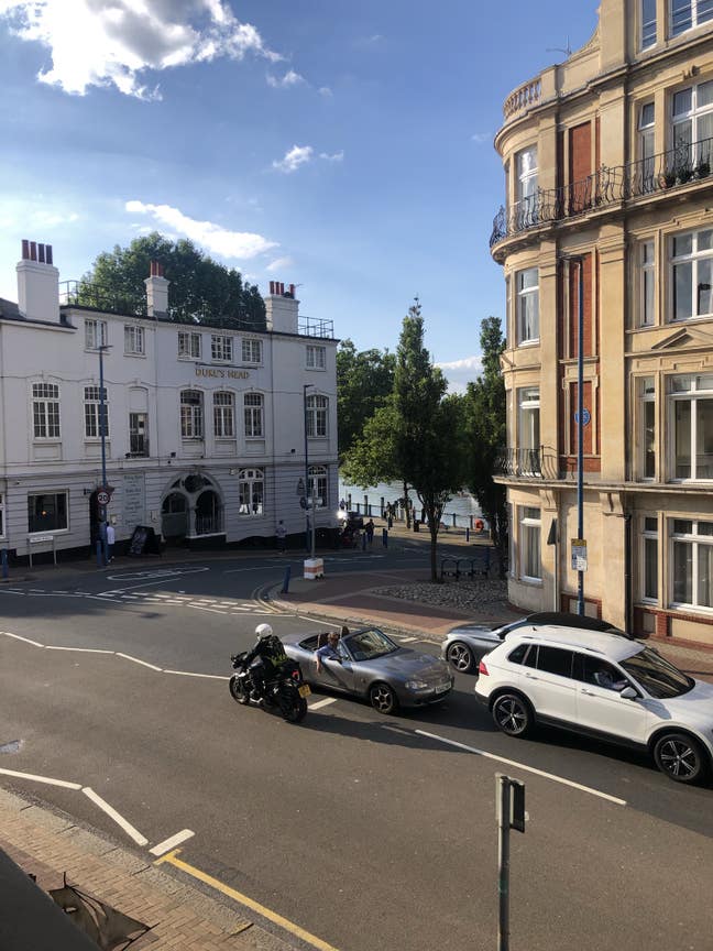 1 Room Available Now -  1 Single Main Photo