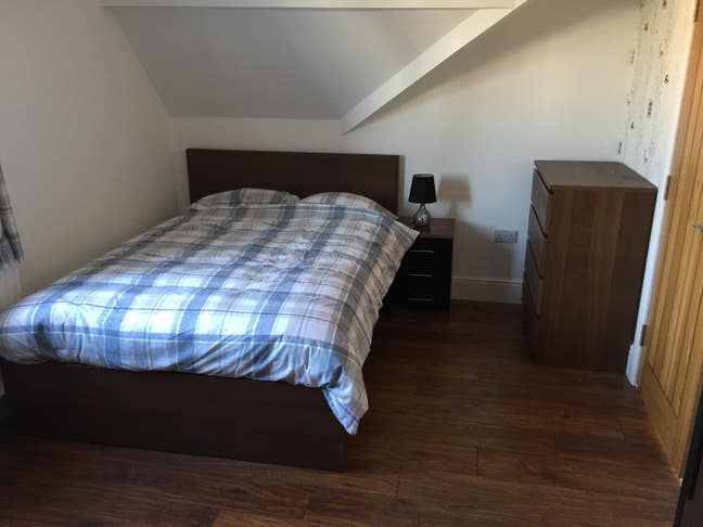 Ensuite double room Main Photo