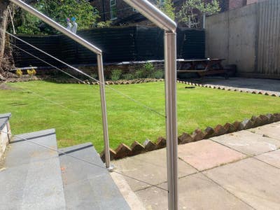 3 large double bedroom - West Didsbury Main Photo