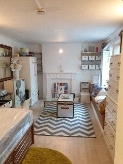 Beautiful Bright Studio, Clapham Common Main Photo