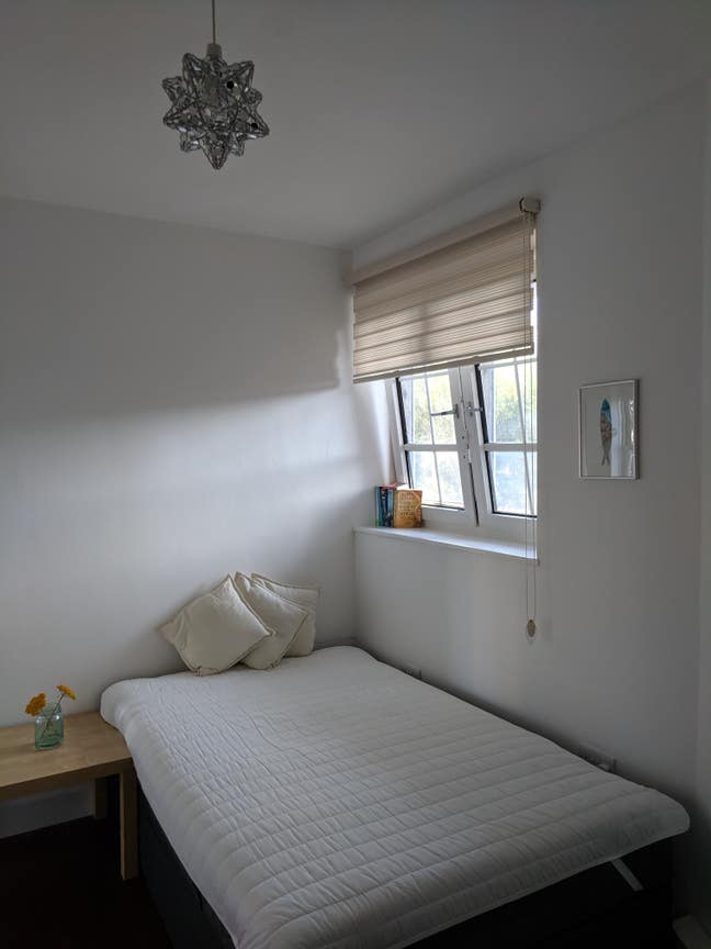 Rare DB in Cutty Sark with amazing storage space Main Photo