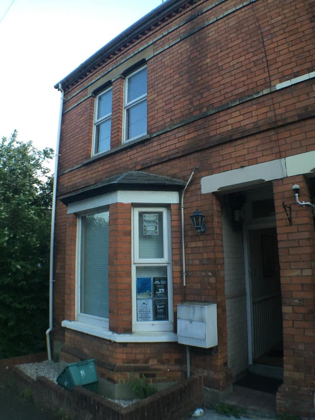 Looking for Housemates  in Yeovil Centre Main Photo