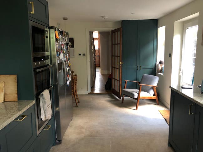 Double room in friendly houseshare N15 Main Photo