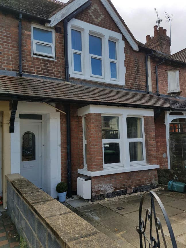 1 double bedroom available Main Photo