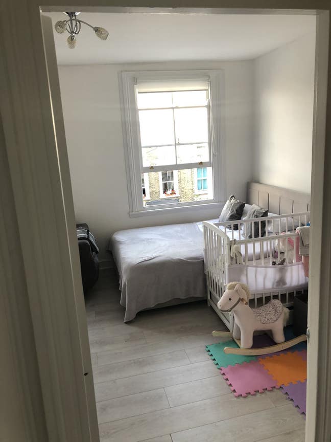 1 Bed Flat - Islington - N7  Main Photo
