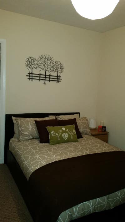 Double Room All Bills Included  Main Photo