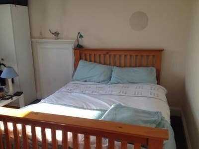  Large and Spacious Double Room Main Photo